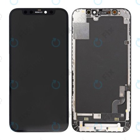 LCD Display Assembly για iPhone 12 Mini | FixPremium Hard OLED