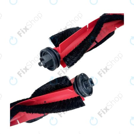 Κύρια Βούρτσα με Τρίχες για Xiaomi Roborock S7 | S7 MaxV | S7 MaxV Ultra | S7+ | S7 Pro Ultra | T7S | T7S Plus | T8 | Q7 Max | Q7 Max+