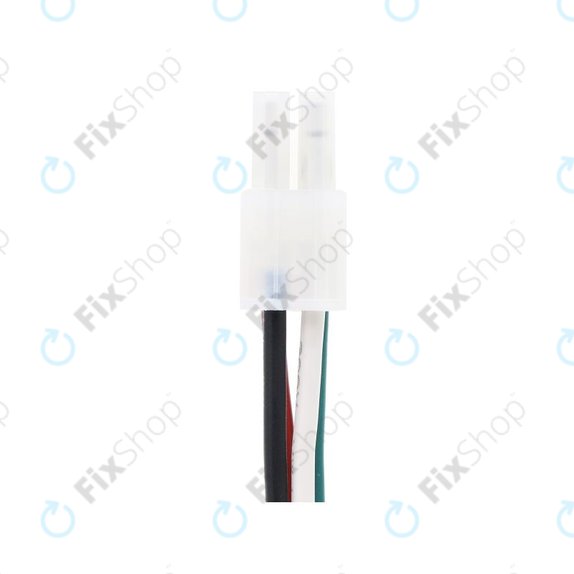 Μπαταρία για Ecovacs BAIZE, G1-800, GX-600, GOAT G1, 6400mAh, Li-Ion, 18.5V, 201-2201-0903, HQ