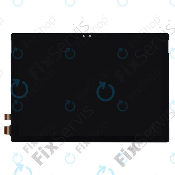 Οθόνη με οθόνη αφής για Microsoft Surface Pro 4, Aftermarket