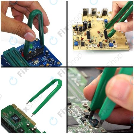 Εργαλείο Αφαίρεσης IC Chip Extractor Pro'sKit 908