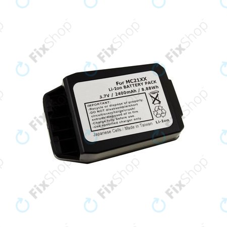 Battery για Zebra MC2180 | 2400mAh