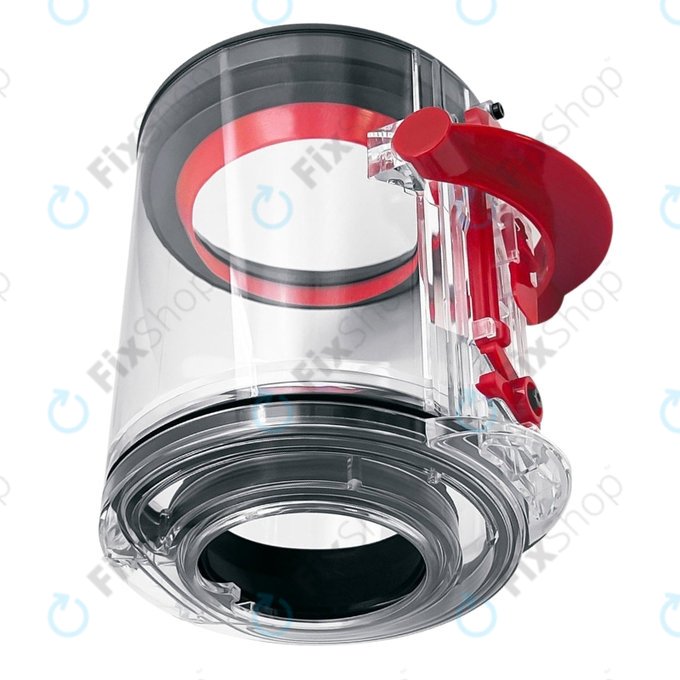 Κάδος σκόνης για Dyson V10 Slim, V12 Slim