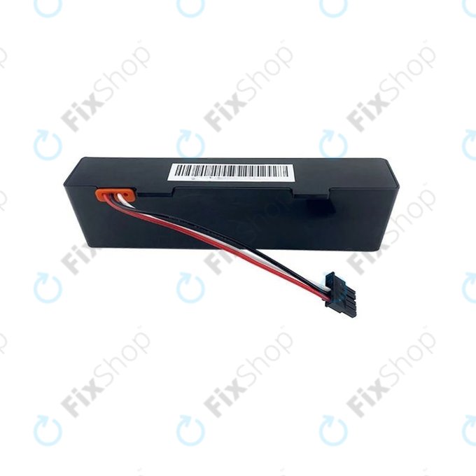 Μπαταρία για Xiaomi Viomi V2 Max, V3, Yeedi Vac 2 Pro, 5465V202, 14.4V, 4500mAh