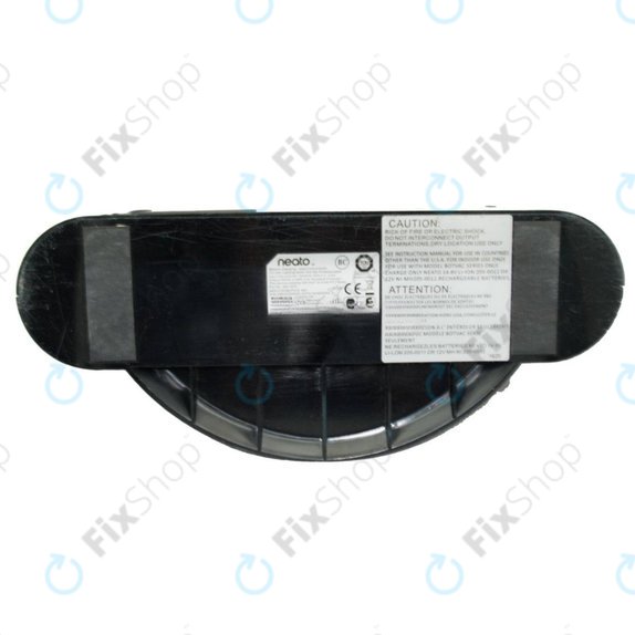 Σταθμός φόρτισης για Neato Botvac Connected, D75, D80, D85