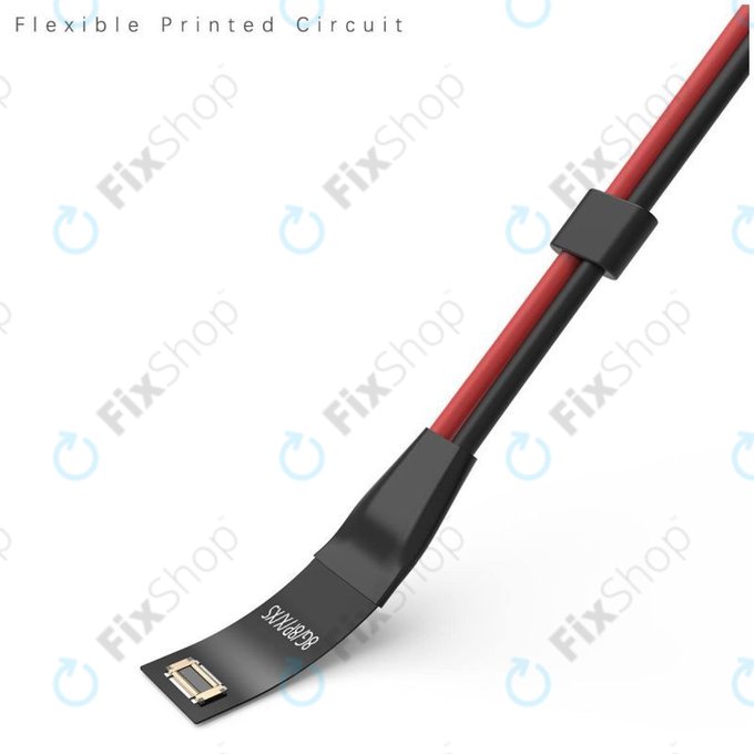 Σετ Καλωδίων Υπερ-μαλακής Τροφοδοσίας για iPhone 6 - 14 Pro Max για 2UUL