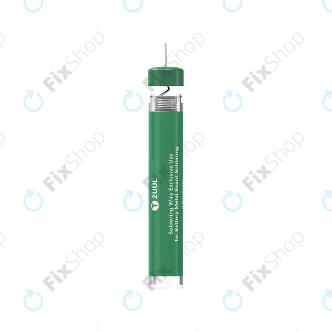 Καλώδιο Κολλητηριού (0.8mm) για 2UUL