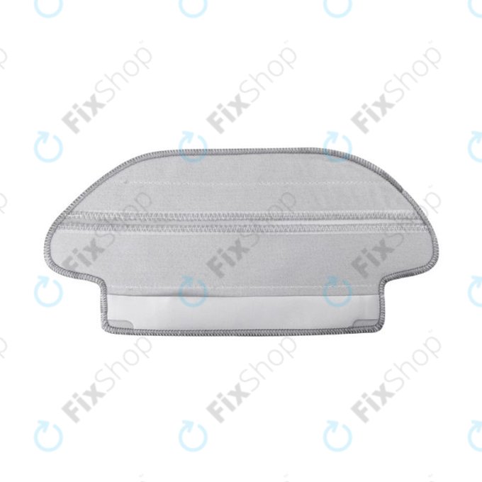 Πανί Σφουγγαρίστρας (Υγρή Καθαριότητα) για Xiaomi Mi Robot Vacuum Mop Pro (P) | 2S | Viomi V2 Pro | V3 | SE