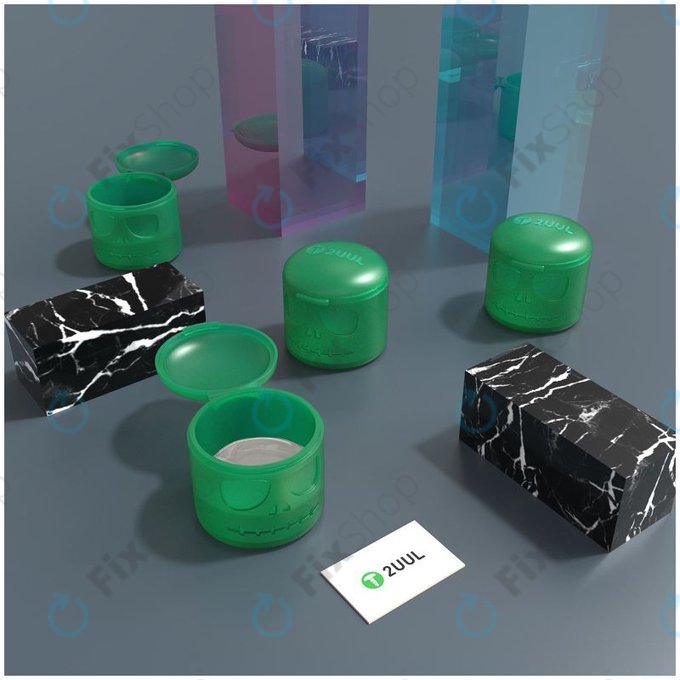 Πάστα Συγκόλλησης SNK 189°C (50g) για 2UUL