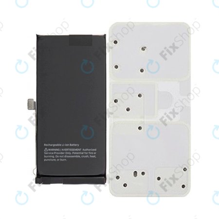 Battery για iPhone 16 Plus | 661-42837 | 4674mAh | Genuine Apple