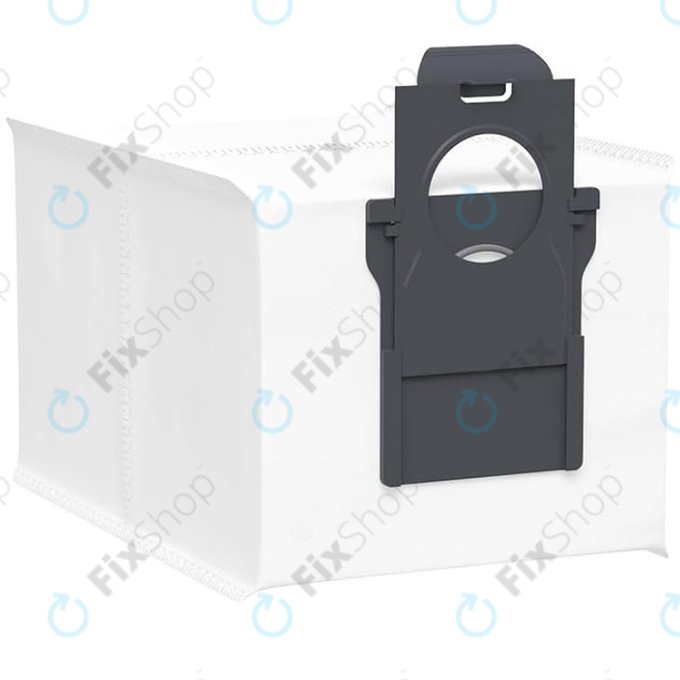 Σακούλα σκόνης, 2 τεμ. για Xiaomi Dreame X40 Ultra, X50 Ultra, L40s Pro Ultra, L40 Ultra, L10s Ultra Gen2, Mova E30 Ultra, Mova V50 Ultra, P60