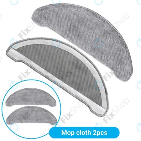 Προηγμένο Σετ για Roidmi EVE Plus