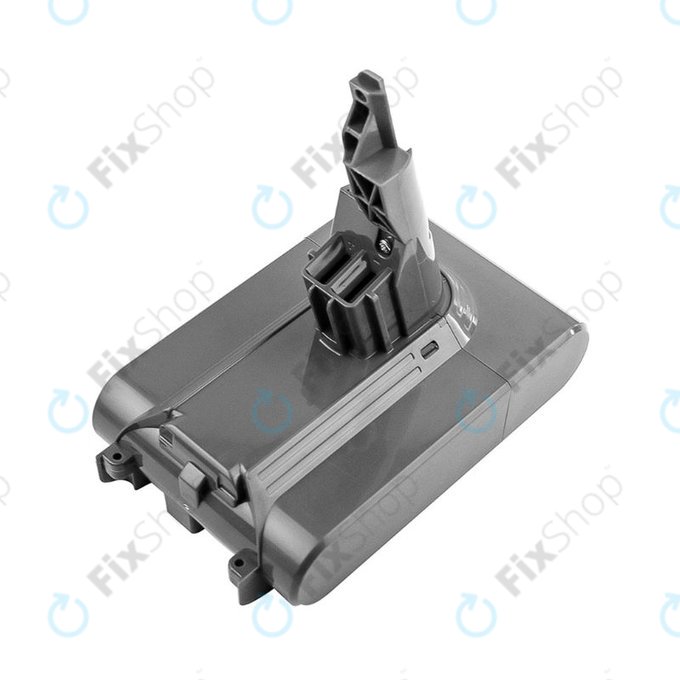 Μπαταρία για Dyson V7, 968670-02, 968670-03, 21.6V, 2500mAh, HQ