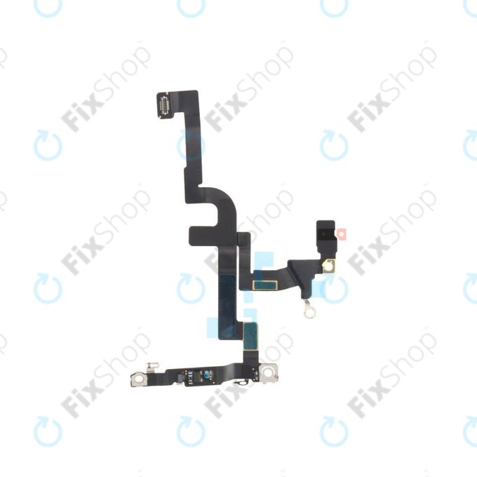 Κεραία Bluetooth + Καλώδιο Flex για iPhone 16