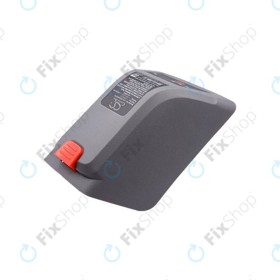 Μπαταρία για Gardena 8025-20, 2500mAh, Li-Ion, 18V, 008A231, HQ