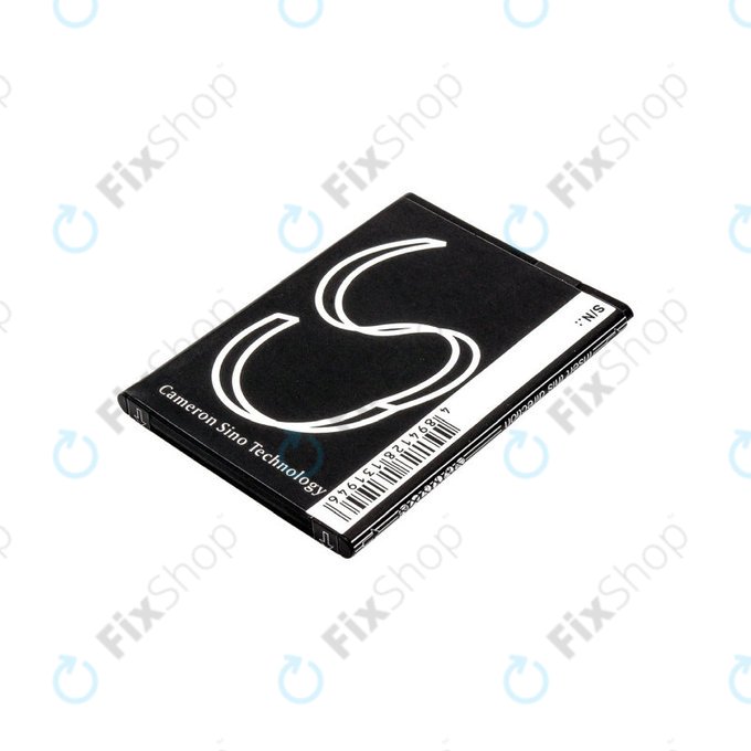 Μπαταρία για Navon Mizu D455, 1460mAh, Li-Ion, 3.7V, G13001, HQ