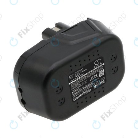 Μπαταρία για Einhell BT-CD 14.4 Li, 2500mAh, Li-Ion, 14.4V, BT-CD 14.4 Li, HQ