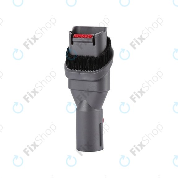 Σετ Πρόσθετων Ακροφυσίων (6τμχ) για Dyson V-series | Outsize