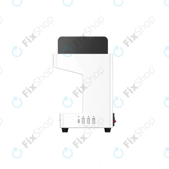 DeskCleaner Pro Refox DF45