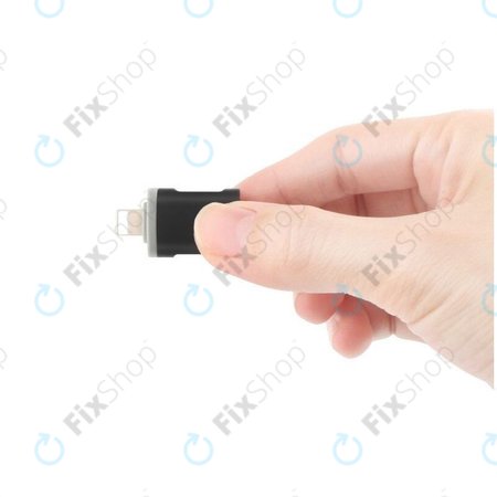 Εργαλείο Ανάκτησης iOS για 2UUL ResDog