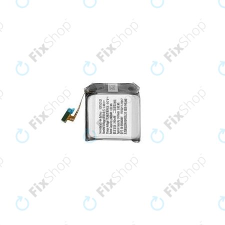 Μπαταρία για Samsung Watch 4 40mm, R860, R865, Watch FE, EB-BR880ABY, GH43-05068A, 247mAh, Service Pack