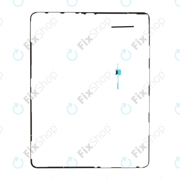 Ταινία Συγκόλλησης Οθόνης για iPad Air 13 (2025) | WiFi | 923-12738 | Genuine Apple