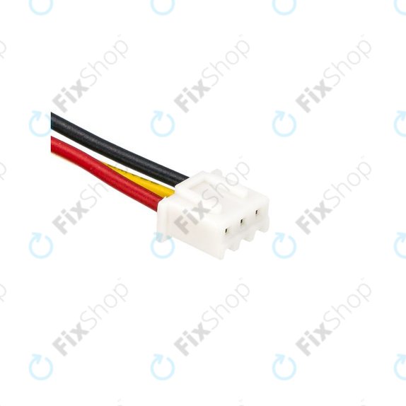 Μπαταρία για Hobot 168, 188, 198, 268, 288, 298, 368, 388, 800mAh, Li-Ion, 14.8V, HB16815, HQ