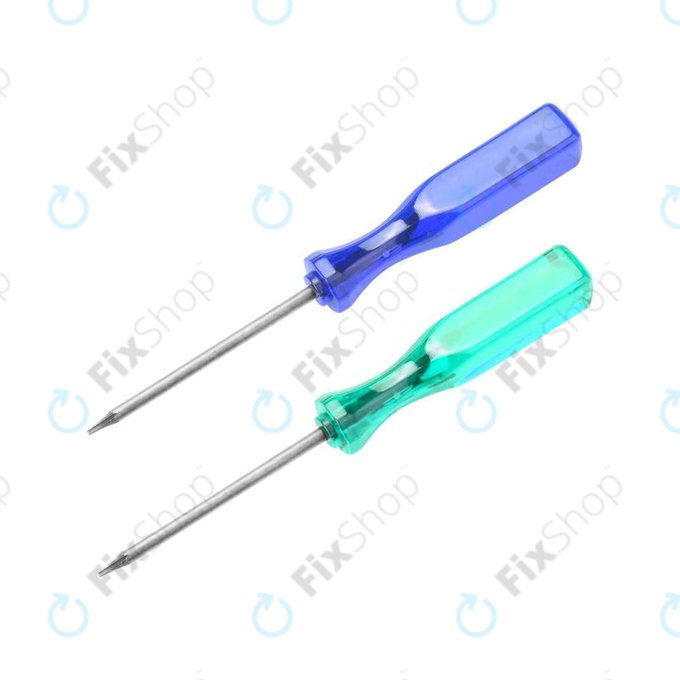 Απλά Κατσαβίδια - Pentalobe PL4 + Torx T5 για MacBook