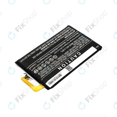 Μπαταρία για Blackberry Keyone, 3400mAh, Li-Pol, 3.85V, BAT63108-003, HQ
