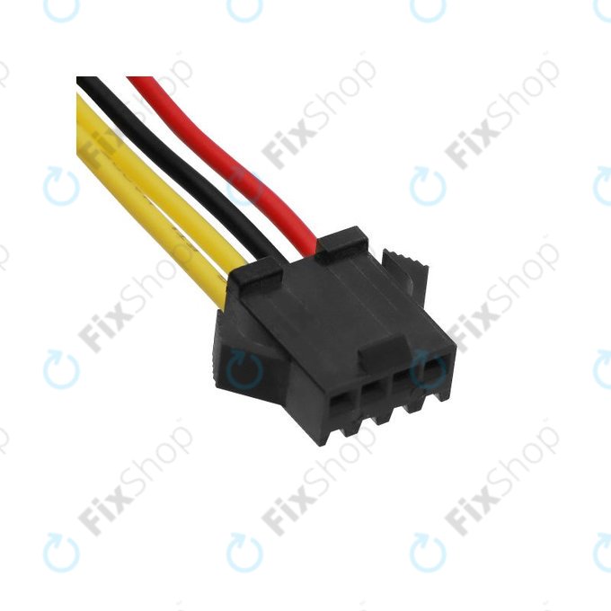 Μπαταρία για Hoover HGO31, HGO32, HGO33, 2600mAh, Li-Ion, 14.8V, B015, HQ