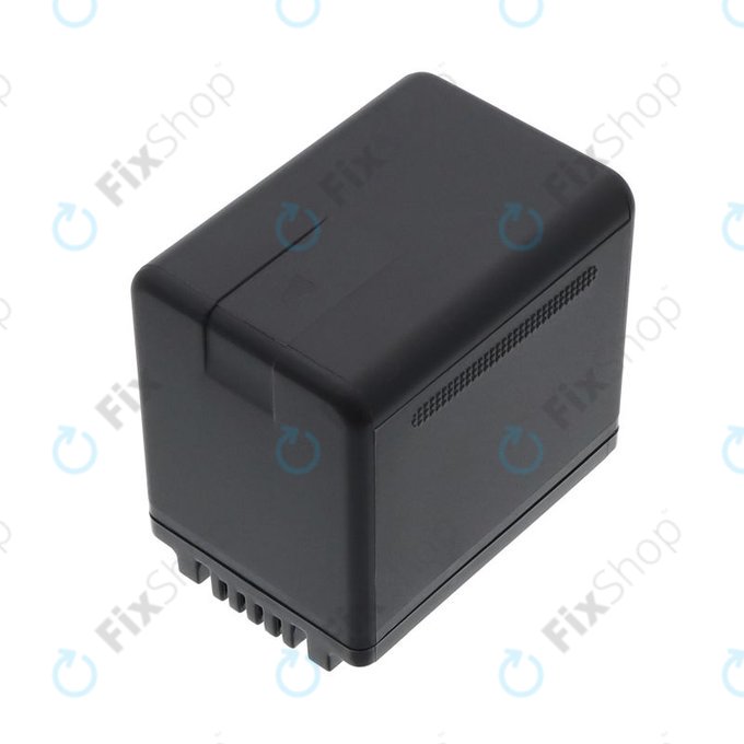 Μπαταρία για Panasonic HC-550EB, 4040mAh, Li-Ion, 3.6V, VW-VBT380, HQ