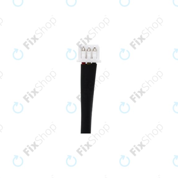 Μπαταρία για TomTom Via 1405, 900mAh, Li-Ion, 3.7V, 6027A0114501, HQ