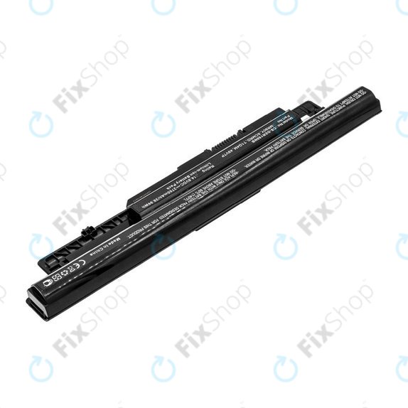 Μπαταρία για Dell Inspiron 14R, 15, 15R, N3521, 2700mAh, Li-Ion, 14.8V, MR90Y, HQ