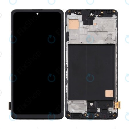 LCD Display Assembly για Samsung A51 | A515F