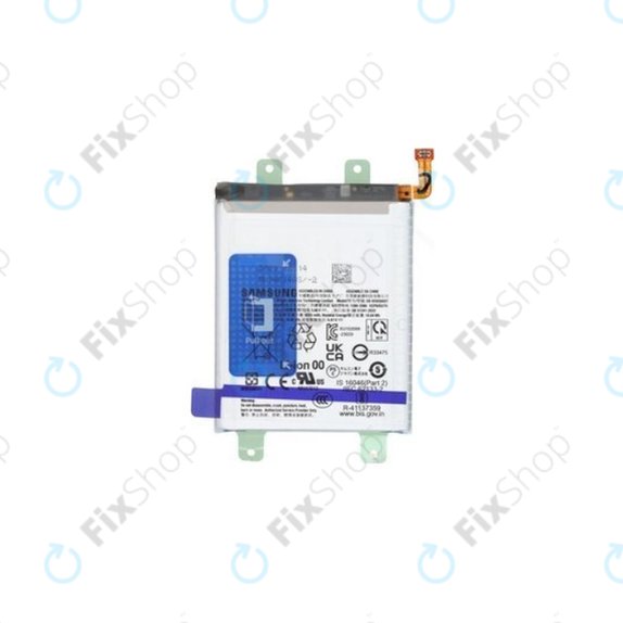 Μπαταρία για Samsung S24 Ultra S928B, EB-BS928ABY, 5000mAh, GH82-33387A, Service Pack