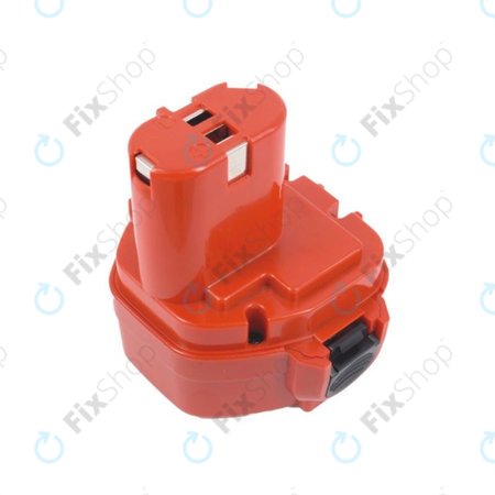 Battery για Makita 12V | 192598-2 | 192681-5 | Ni-MH | 12.0V | 3000mAh | HQ
