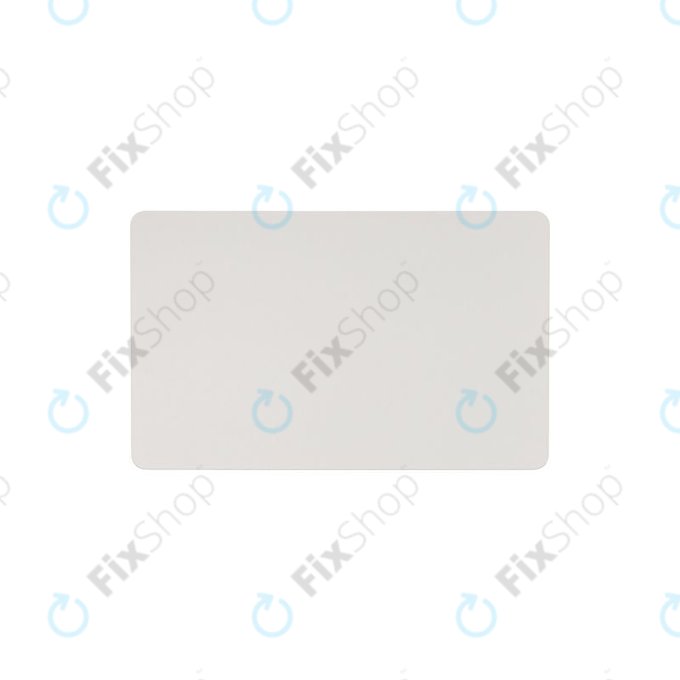 Πλήρες trackpad για MacBook Air 13", A3240 (2025), Silver, 661-50124, Genuine Apple