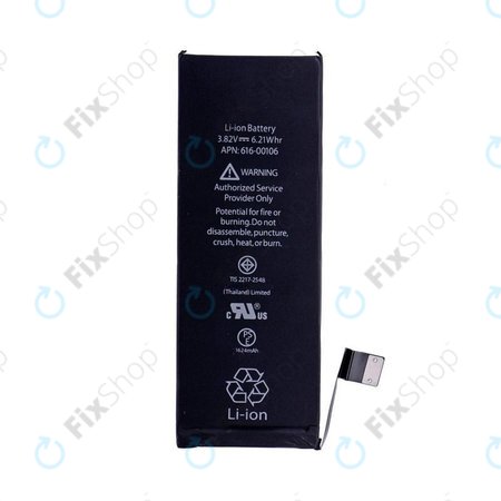 Μπαταρία για Apple iPhone SE, 1624mAh