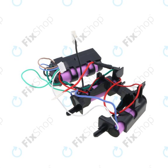 Μπαταρία για Electrolux EER73BP, EER73IGM, AEG CX 7-2-30, 1500mAh, Li-Ion, 14.4V, 6.01.52.06-0, HQ