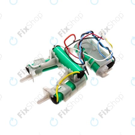 Μπαταρία για AEG Ergorapido CX-72-45AN, VBHC7787E, 8087979053, 809115702, 18.0V, 1500mAh, HQ