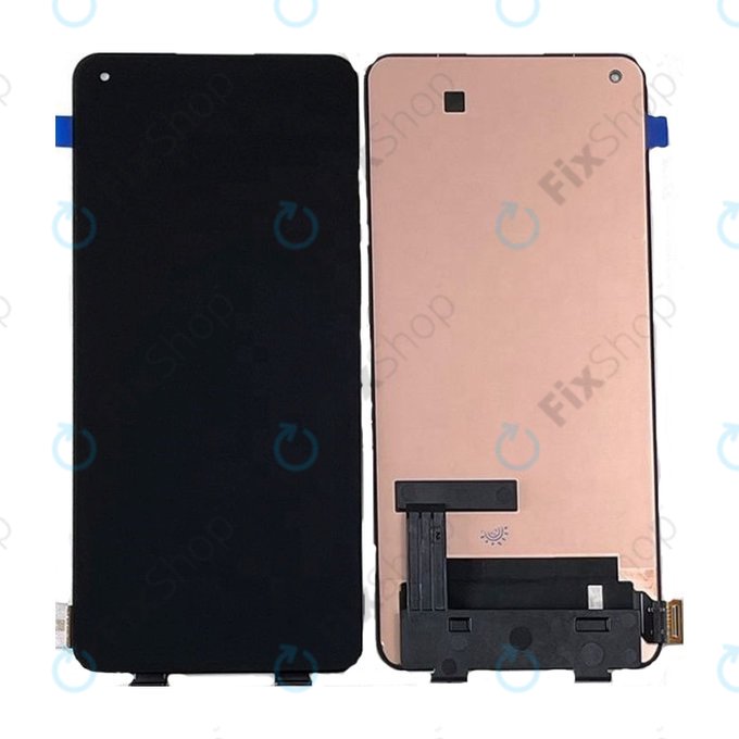 LCD Display με Touch Screen για Xiaomi Mi 11 Lite 5G