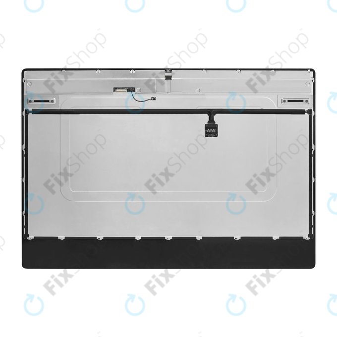 Οθόνη για iMac 24" M1, 2021, A2438, A2439, Μωβ, Retina 5K, Refurbished
