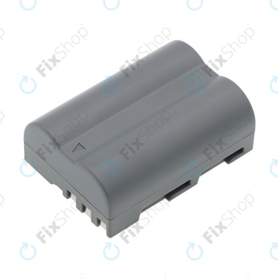 Μπαταρία για Nikon D100, D200, D50, D70, D70s, D80, D300S, D700, D90, D300, 1500mAh, Li-Ion, 7.4V, EN-EL3e, HQ