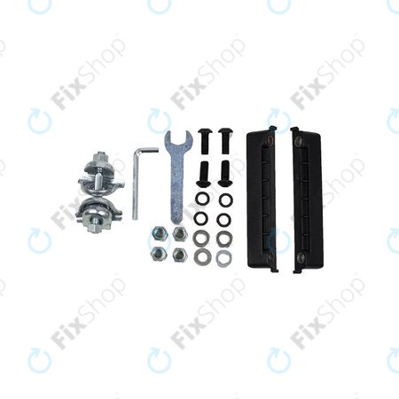 Σετ Εγκατάστασης Σέλας για Ninebot Segway Max G30