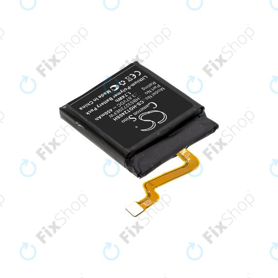 Μπαταρία για Huawei Watch 3, GT2 Pro, 450mAh, Li-Pol, 3.87 V, HB532729EFW, HQ