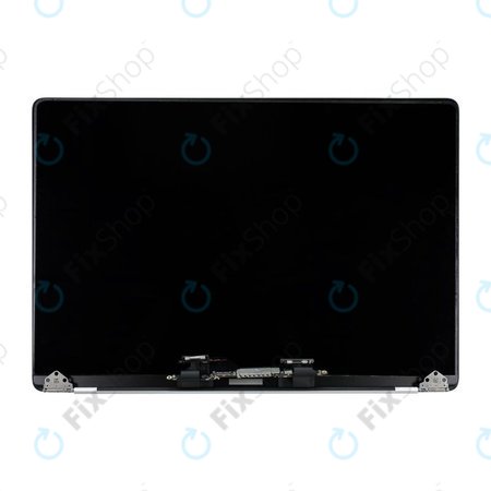 Συγκρότημα οθόνης για MacBook Pro 13", Τέλη 2016 – Μέσα 2017, A1708, Ασημί, Silver, Refurbished