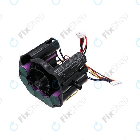 Μπαταρία για Rowenta RH-series, SS-9100042161, 22.2V, 2500mAh, HQ