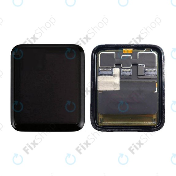 Οθόνη με οθόνη αφής για Apple Watch 2, 42mm, Refurbished
