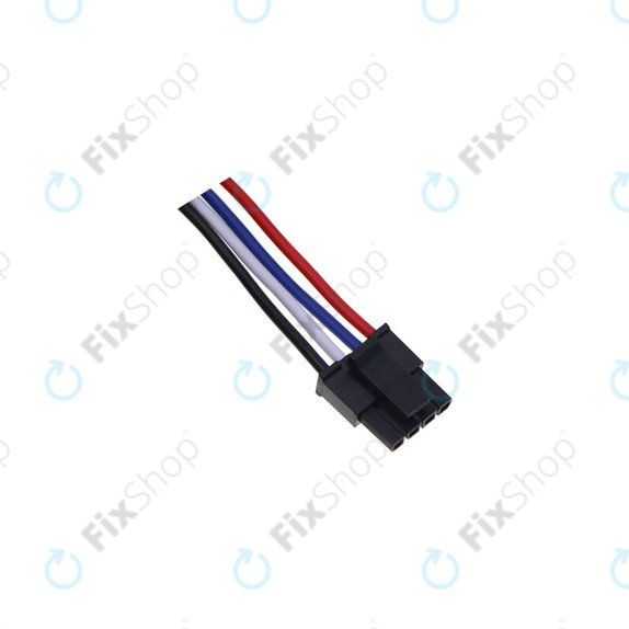 Μπαταρία για Eufy Robovac L70 Hybrid, 5200mAh, Li-Ion, 14.4V, D080-4S2P, HQ
