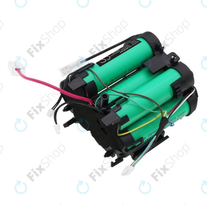 Electrolux PQ-series - Μπαταρία 4055478301, 4055542544 Li-Ion 25.2V 2000mAh HQ